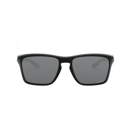 Oakley SYLAS OO9448-03 Prizm Black